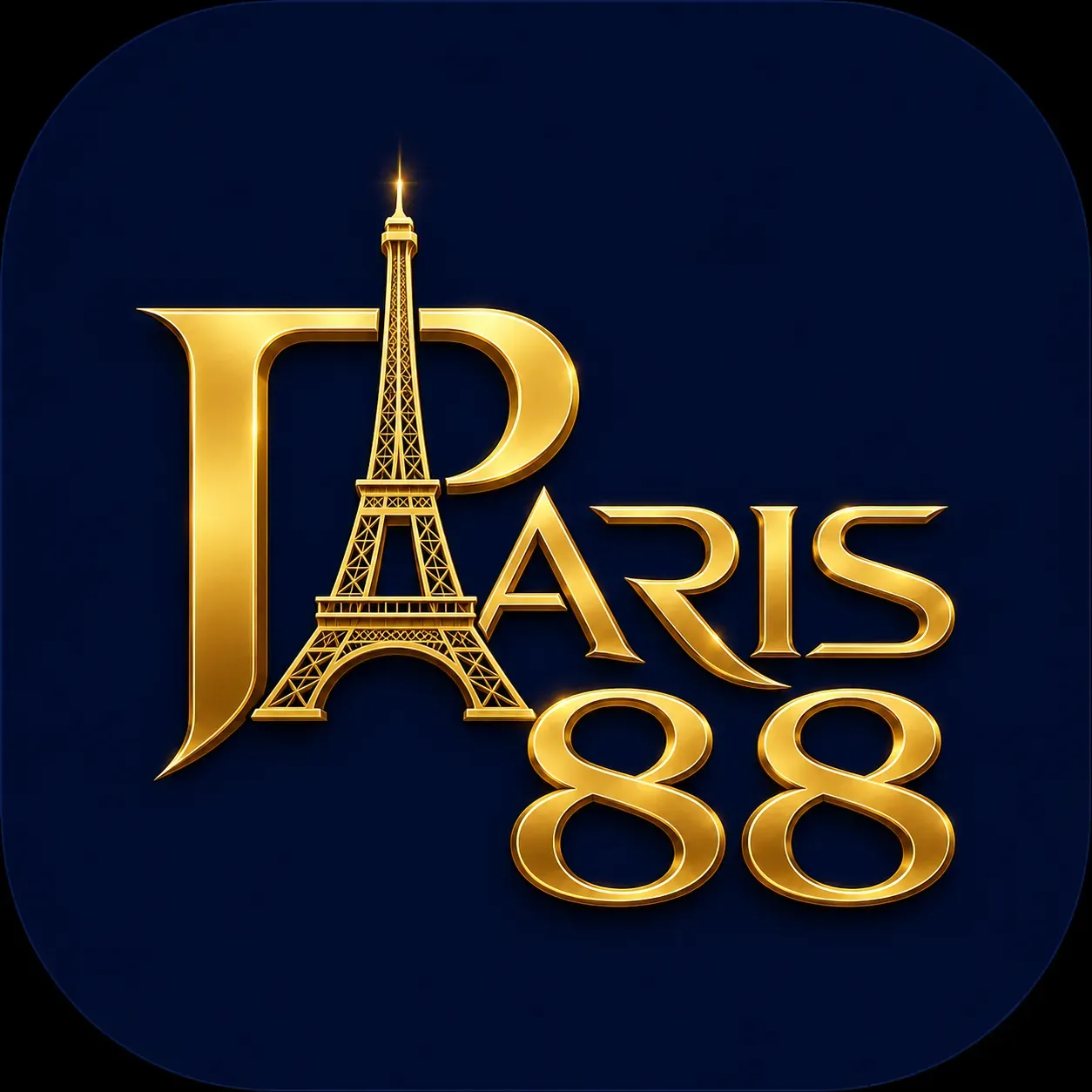 PARIS88 - Pertarungan Selalu Menang!
